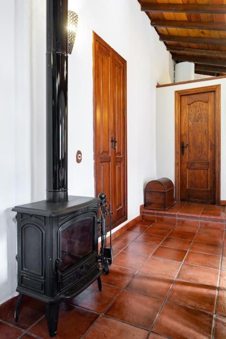 Rural House With Traditional Architecture S. XIX Santa Cruz de Tenerife Exterior foto
