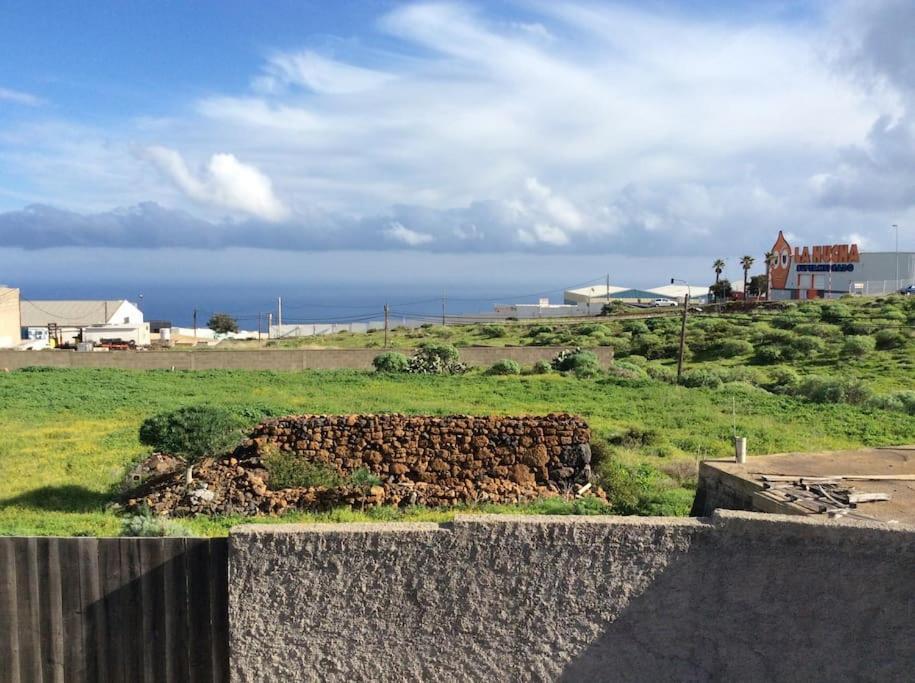 Rural House With Traditional Architecture S. XIX Santa Cruz de Tenerife Exterior foto