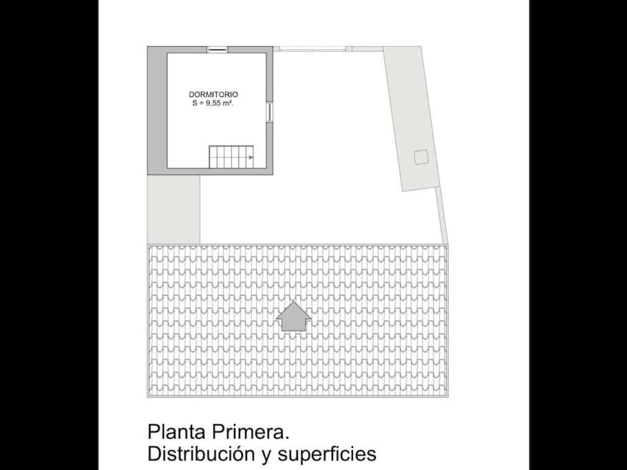 Rural House With Traditional Architecture S. XIX Santa Cruz de Tenerife Exterior foto
